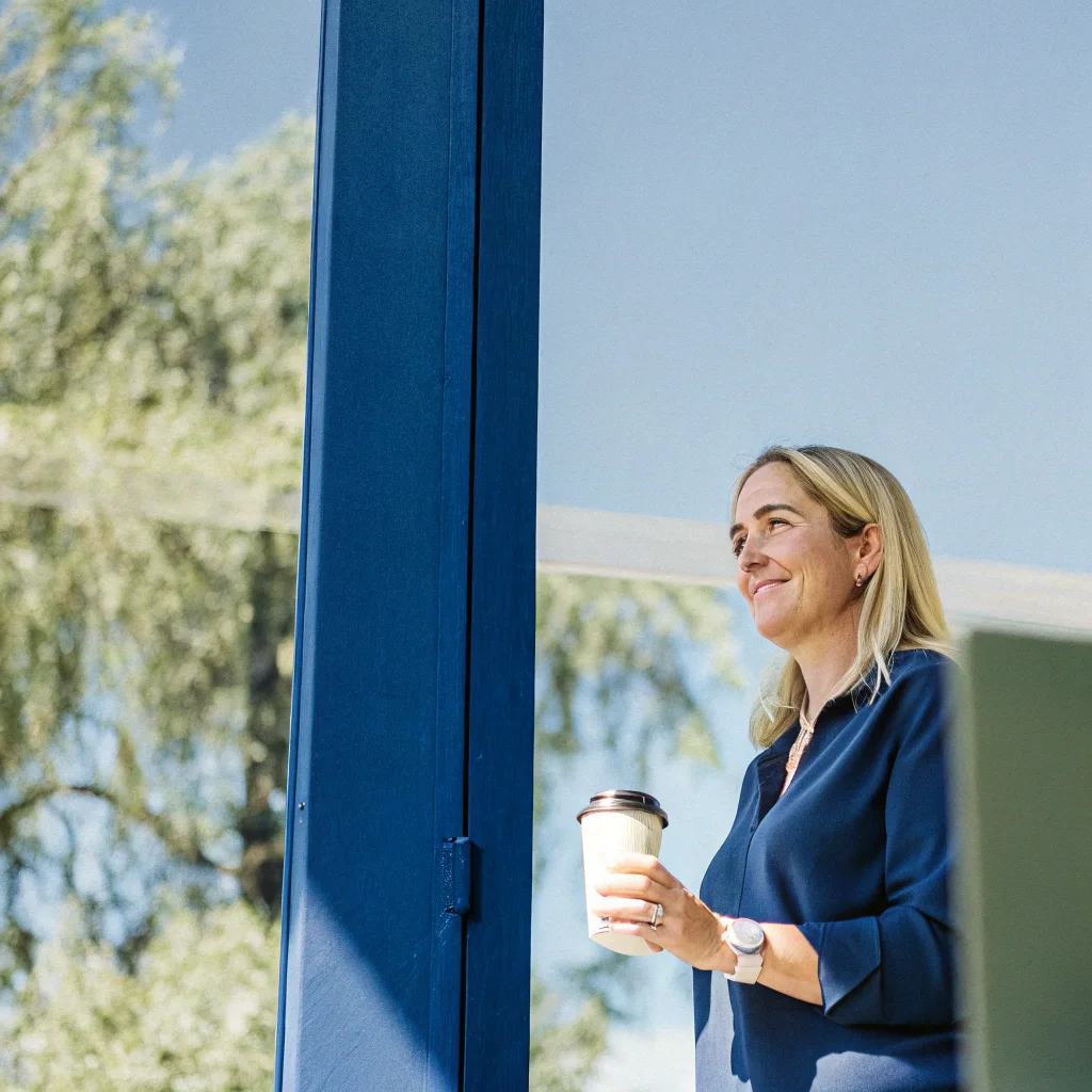 Nicole Bratton, Senior Catering Consultant at The Global Dish